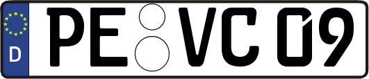 PE-VC09