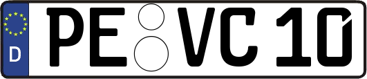 PE-VC10
