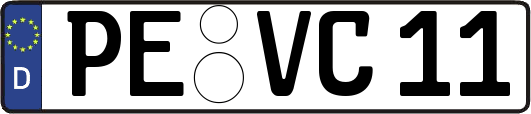 PE-VC11