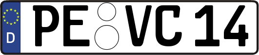 PE-VC14
