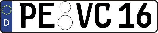 PE-VC16