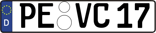 PE-VC17
