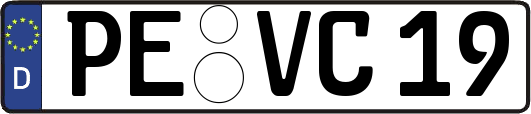 PE-VC19
