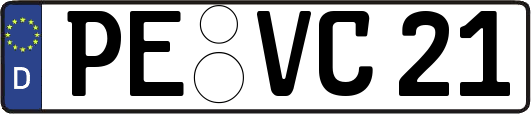 PE-VC21