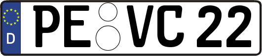 PE-VC22