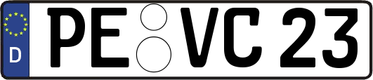 PE-VC23