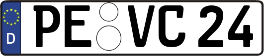 PE-VC24