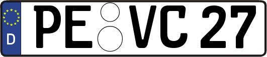PE-VC27