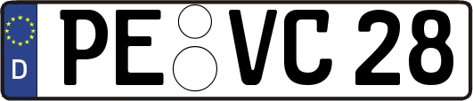 PE-VC28