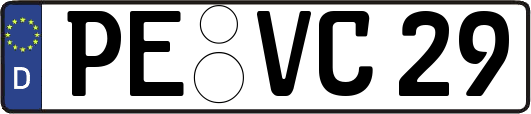 PE-VC29