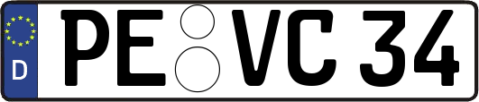 PE-VC34