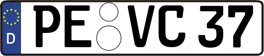 PE-VC37