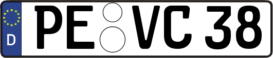 PE-VC38