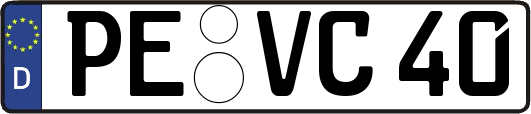 PE-VC40