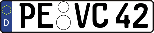 PE-VC42