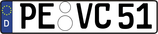 PE-VC51