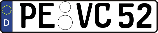 PE-VC52