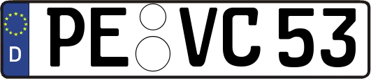 PE-VC53