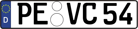 PE-VC54