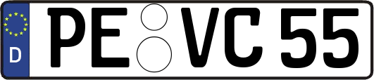 PE-VC55
