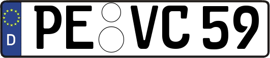 PE-VC59