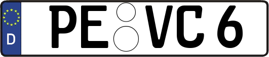 PE-VC6
