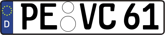 PE-VC61