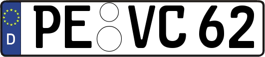 PE-VC62