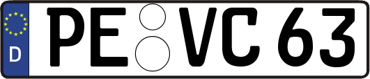 PE-VC63
