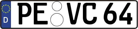 PE-VC64