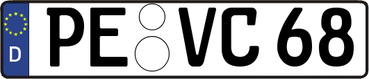 PE-VC68
