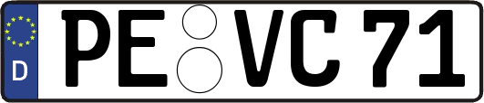 PE-VC71