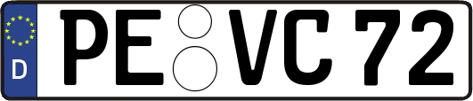 PE-VC72