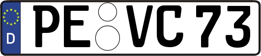 PE-VC73