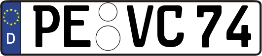 PE-VC74