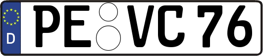 PE-VC76