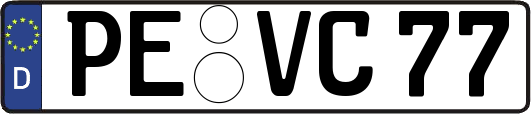 PE-VC77