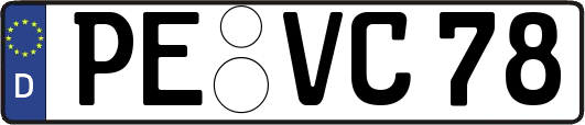 PE-VC78