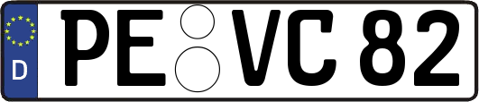PE-VC82