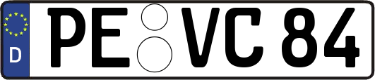 PE-VC84