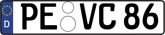 PE-VC86