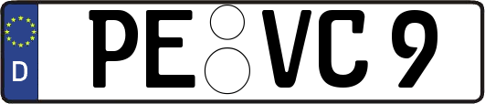 PE-VC9