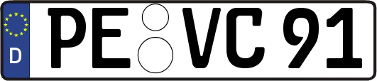 PE-VC91