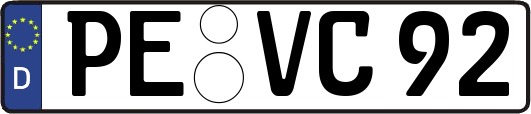PE-VC92