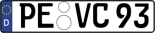 PE-VC93