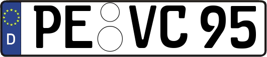 PE-VC95
