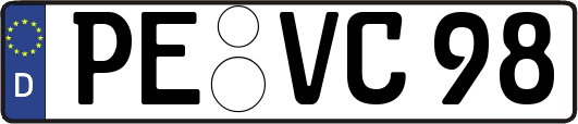 PE-VC98