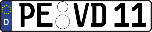 PE-VD11
