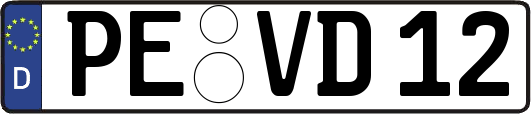 PE-VD12