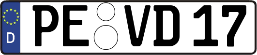 PE-VD17